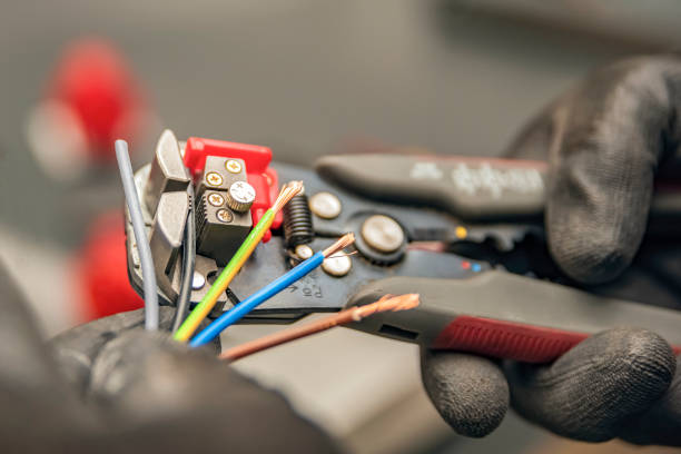 Best Circuit Breaker Repair  in Sunman, IN