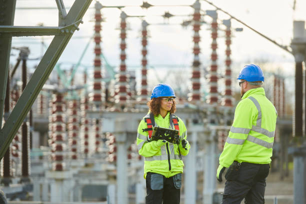 Best Electric Panel Repair  in Sunman, IN