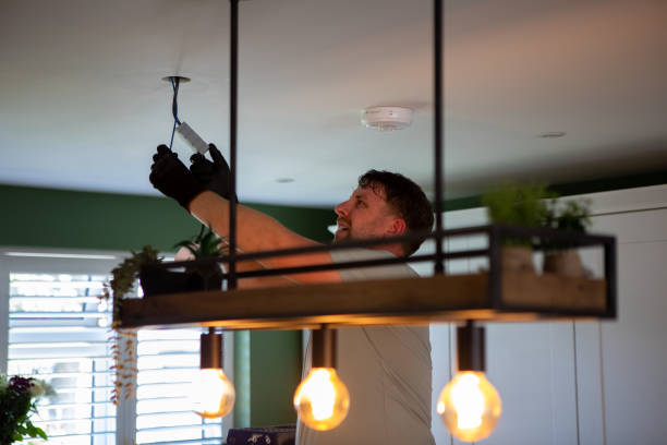 Best Affordable Electrical Installation  in Sunman, IN